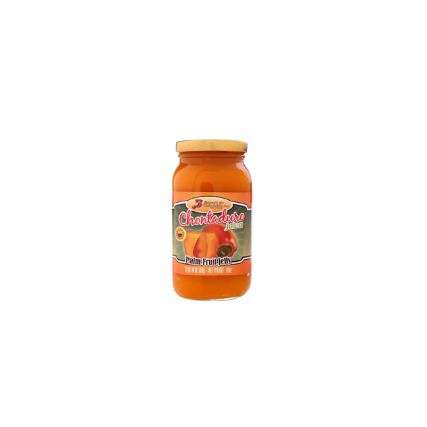 Chontaduro Jalea *500 Gr