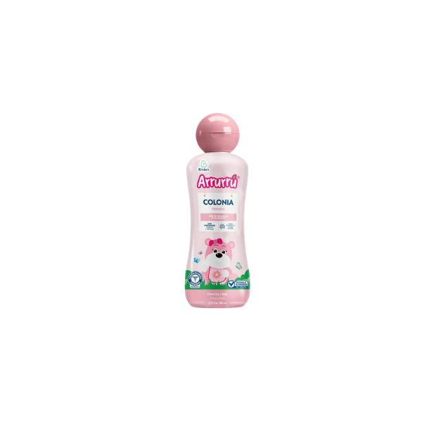 Arruru Rosado *800 Ml