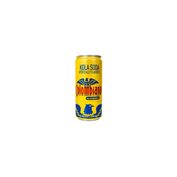 Gaseosa Colombiana *10.48