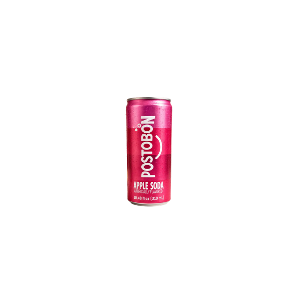 Gaseosa Manzana *10.48