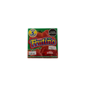 Gelatina De Fresa *14 Gr