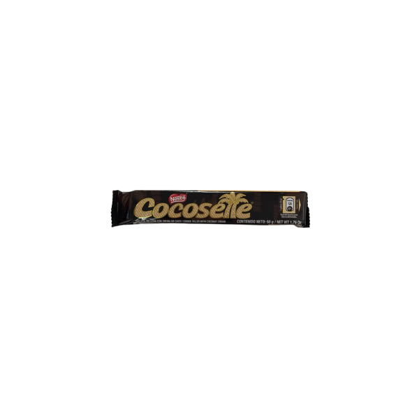 Cocosette Individual *50 Gr