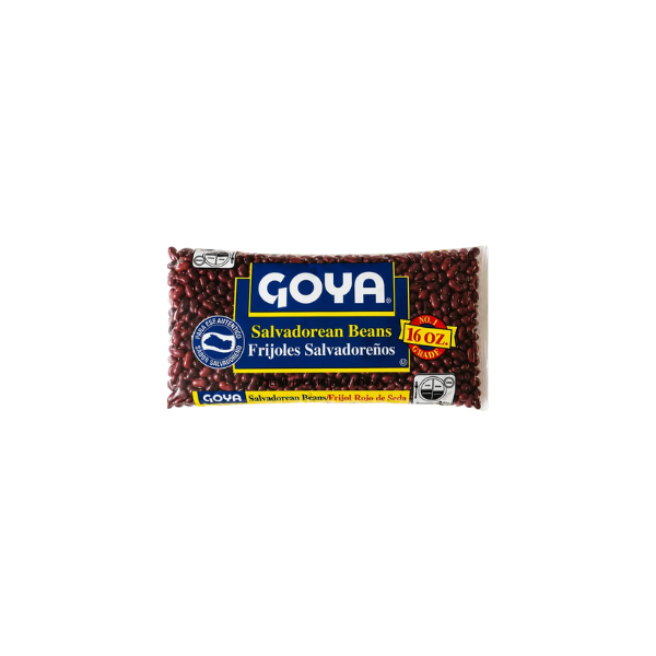 Frijoles Rojo De Seda Goya *16 Oz