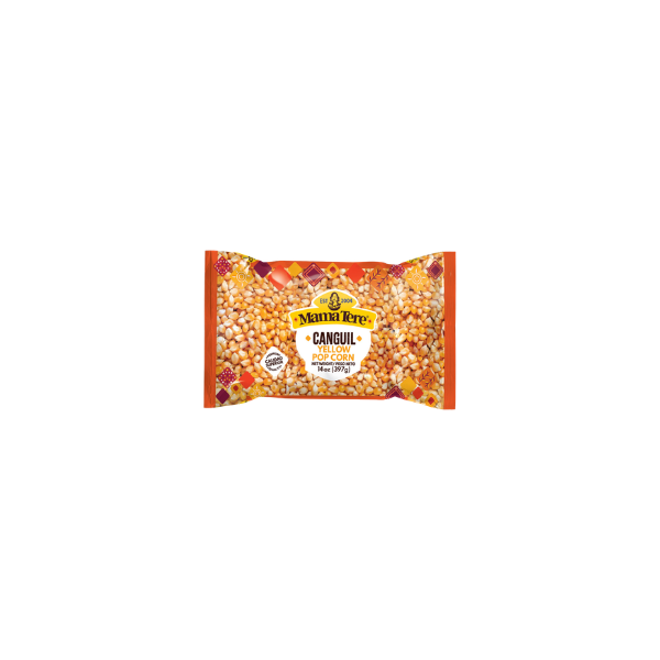 Maiz Pira Mama Tere *397 Gr