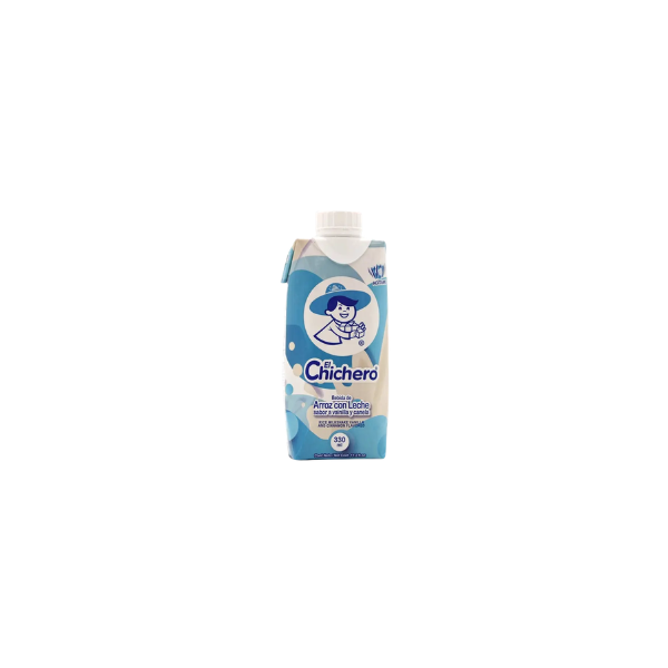 El Chichero *330 Ml