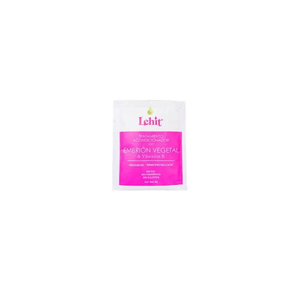 Lehit Embrion Vegetal Sobre 30 Gr