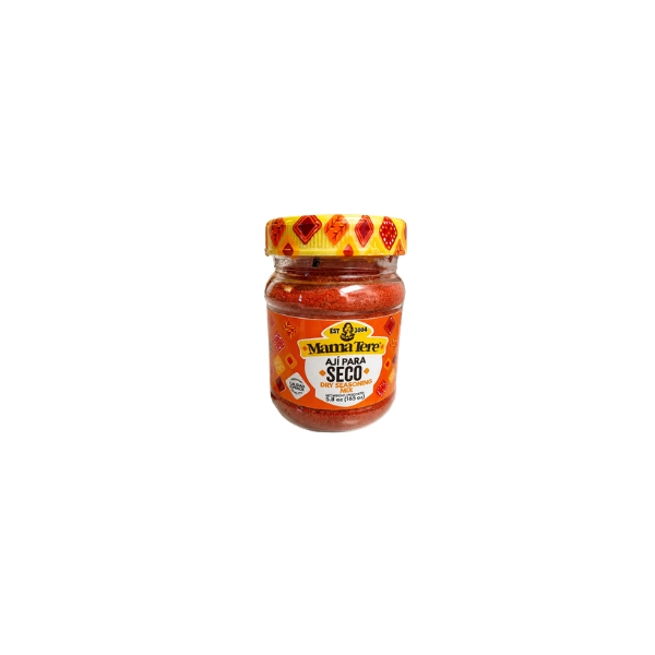 Aji Para Seco *165 Oz