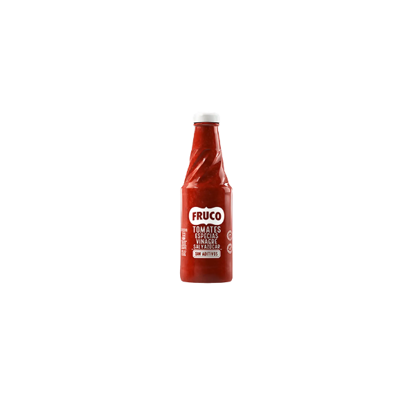 Fruco Salsa De Tomate *400 Gr