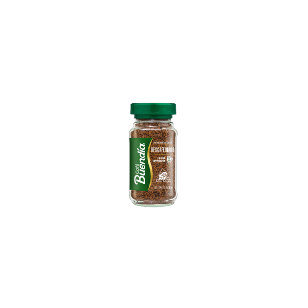 Cafe Buendia Sabor Descafeinado *85 Gr