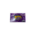 Bubbaloo Sabor Mora Caja *47 Und