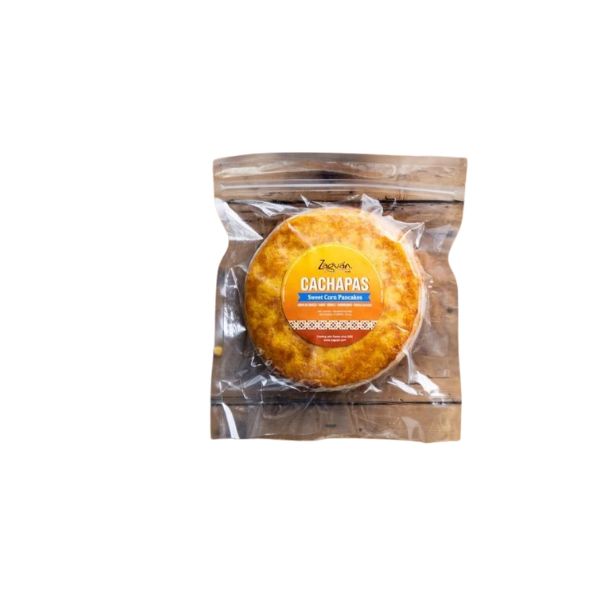 Cachapas Zaguán *5Und