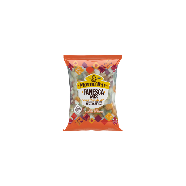 Mama Tere Fanesca Mix *1.36 Kg