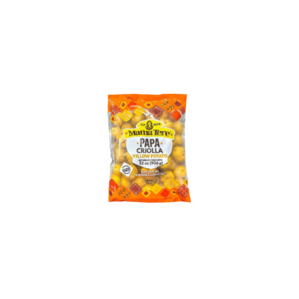 Papa Criolla Mama Tere *907 Gr